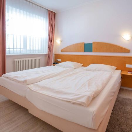 Strandvillen Binz - Ferienwohnung Mit 1 Schlafzimmer Und Balkon Ah-627 Екстериор снимка